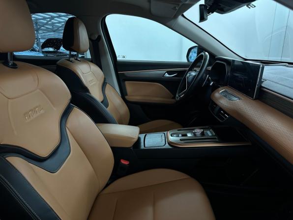 Haval Jolion I с пробегом 2023 года, цена 1 870 000 рублей, 79459 км, внедорожник, Автокод Объявления