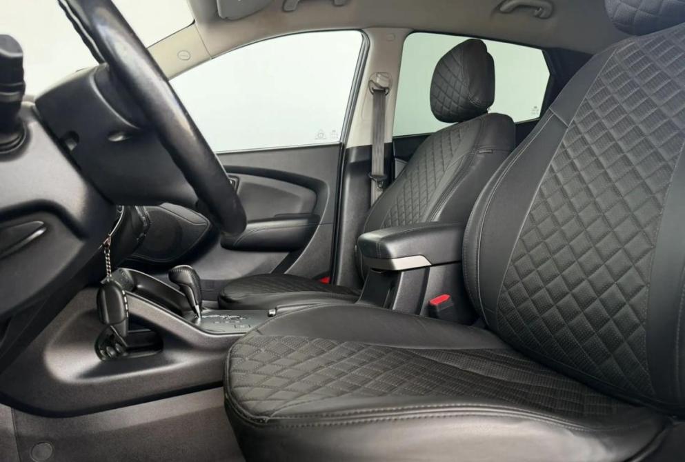 Hyundai ix35 I Киров  - изображение 21