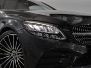 Mercedes-Benz C-Класс IV (W205) Рестайлинг Химки  - изображение 57