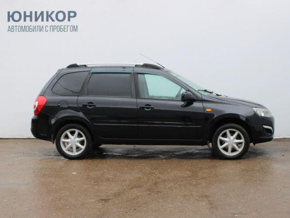 Lada (ВАЗ) Kalina II с пробегом 2014 года, цена 439 000 рублей, 184935 км, универсал, Автокод Объявления