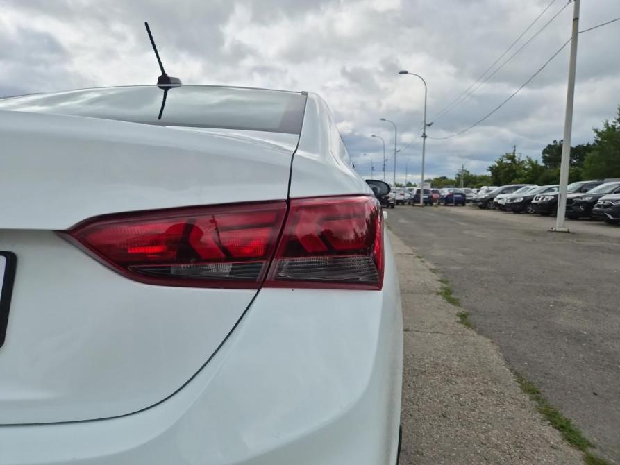 Hyundai Solaris II Саратов  - изображение 18