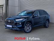 Toyota RAV4 V (XA50) Москва  - изображение 29