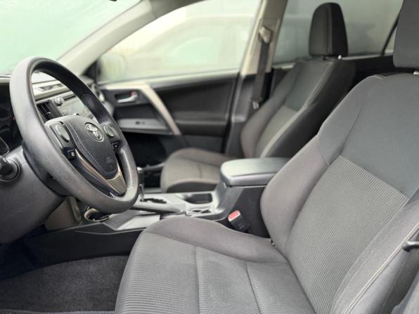 Toyota RAV4 IV (XA40) с пробегом 2012 года, цена 1 972 000 рублей, 77616 км, внедорожник, Автокод Объявления