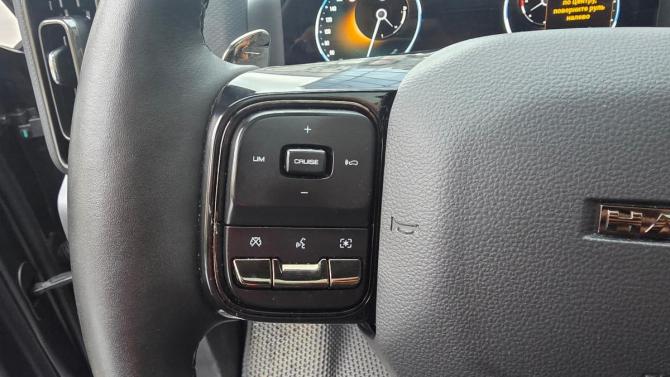Haval H9 II с пробегом 2024 года, цена 3 649 000 рублей, 29190 км, внедорожник, Автокод Объявления