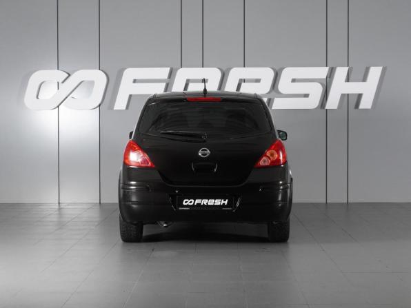 Nissan Tiida I с пробегом 2010 года, цена 619 000 рублей, 199547 км, хэтчбек, Автокод Объявления