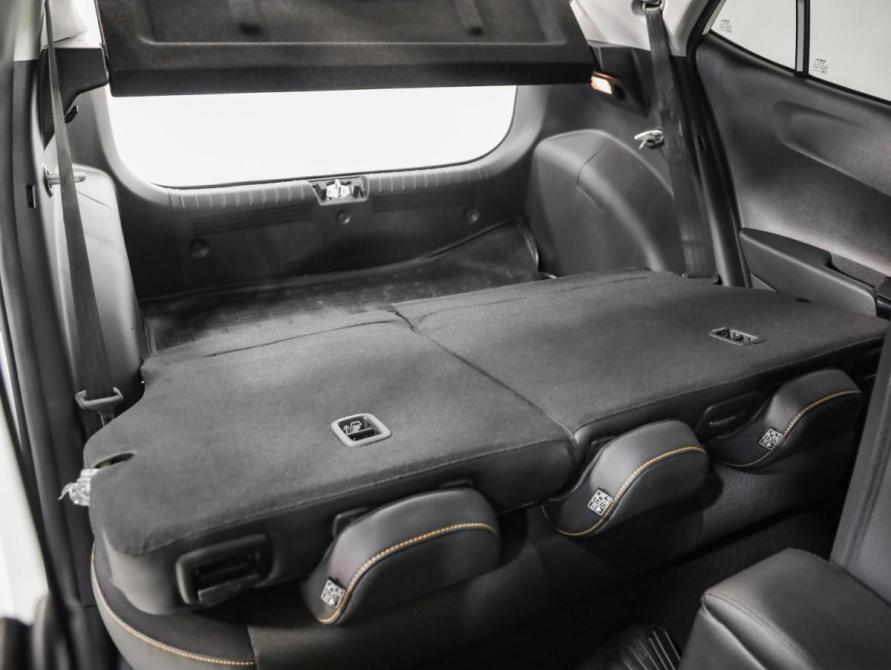 Kia Picanto III Рестайлинг Санкт-Петербург  - изображение 23