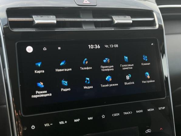 Hyundai Tucson IV с пробегом 2021 года, цена 3 299 000 рублей, 61757 км, внедорожник, Автокод Объявления