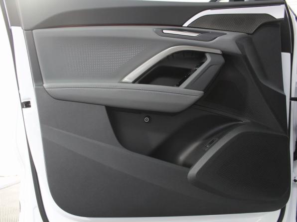 Audi Q5 III с пробегом 2026 года, цена 6 290 000 рублей, 40 км, внедорожник, Автокод Объявления