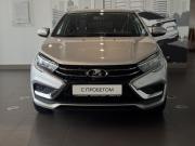 Lada (ВАЗ) Vesta I Рестайлинг (NG) Саранск  - изображение 16