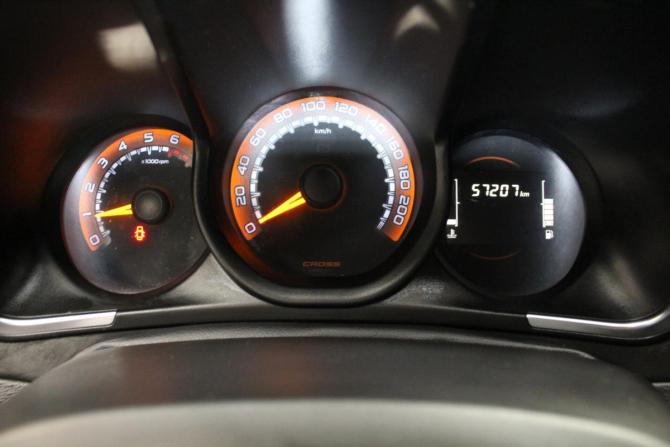Lada (ВАЗ) XRAY I с пробегом 2019 года, цена 1 100 000 рублей, 57206 км, хэтчбек, Автокод Объявления