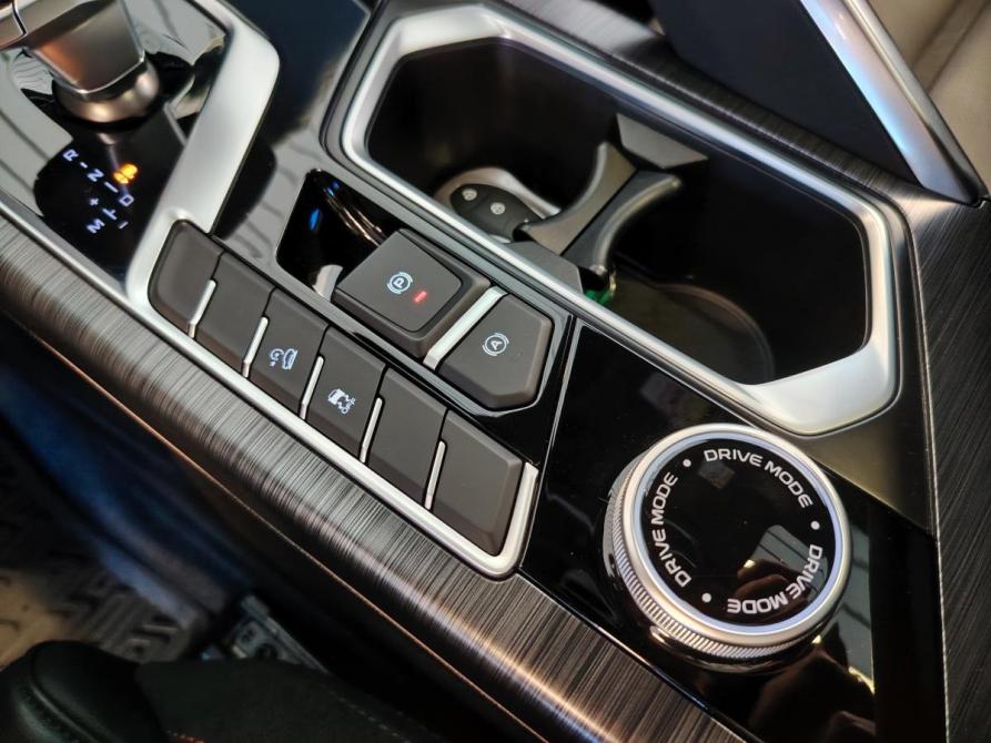 Geely Tugella I Рестайлинг Санкт-Петербург  - изображение 15