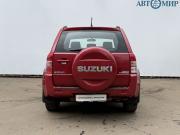 Suzuki Grand Vitara II Рестайлинг 2 Москва  - изображение 18