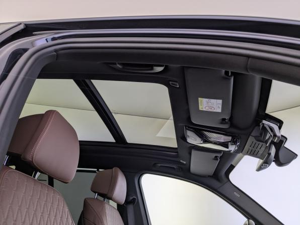 BMW X5 IV (G05/G18) Рестайлинг с пробегом 2024 года, цена 12 300 000 рублей, 35211 км, внедорожник, Автокод Объявления
