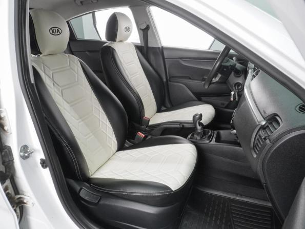 Kia Rio IV Рестайлинг с пробегом 2021 года, цена 1 237 000 рублей, 170222 км, седан, Автокод Объявления