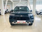 Lada (ВАЗ) Niva Travel I Миасс  - изображение 23