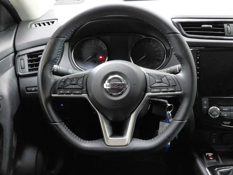 Nissan X-Trail III Рестайлинг Москва  - изображение 11