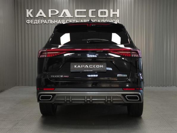 Chery Tiggo 8 Pro Plug-in Hybrid с пробегом 2023 года, цена 2 570 000 рублей, 29510 км, внедорожник, Автокод Объявления