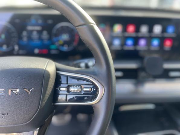 Chery Tiggo 8 Pro Max I с пробегом 2024 года, цена 2 299 000 рублей, 21000 км, внедорожник, Автокод Объявления