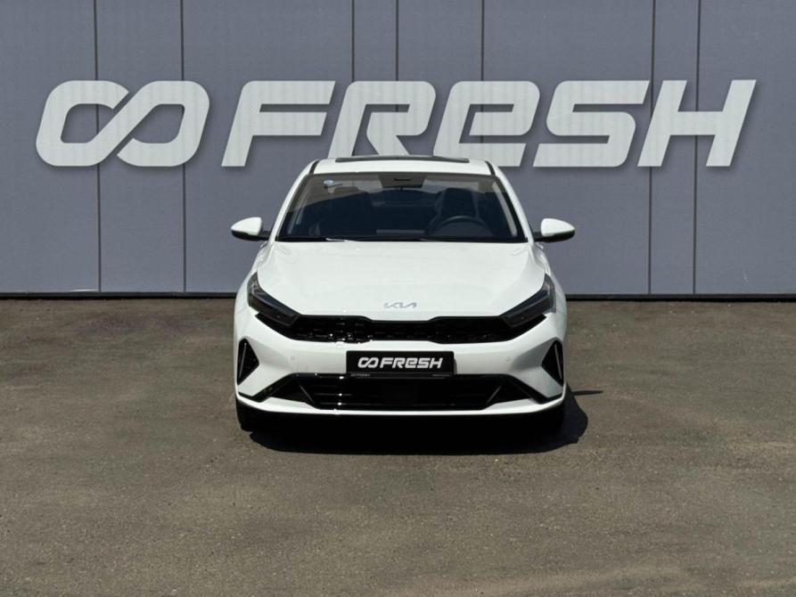 Kia K3 II (China Market) Рестайлинг Кропоткин  - изображение 3