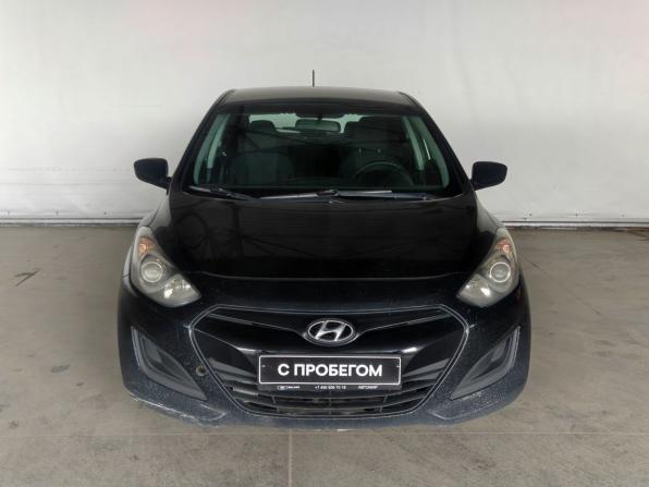 Hyundai i30 I Рестайлинг с пробегом 2012 года, цена 735 000 рублей, 155760 км, хэтчбек, Автокод Объявления