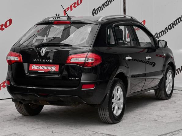 Renault Koleos I с пробегом 2008 года, цена 755 000 рублей, 201703 км, внедорожник, Автокод Объявления