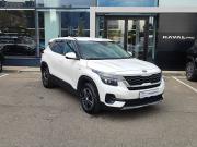 Kia Seltos I Москва  - изображение 20
