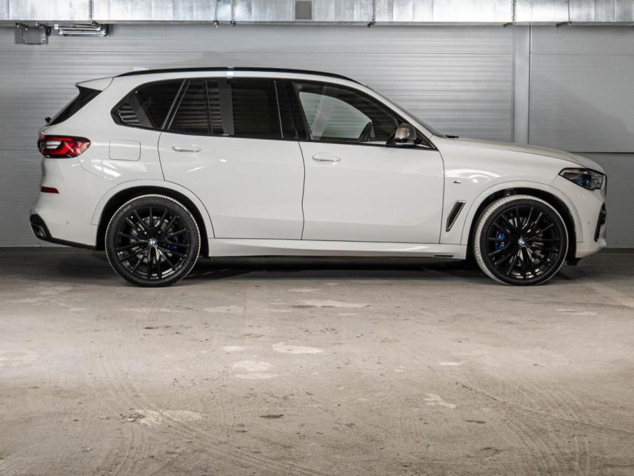 BMW X5 IV (G05/G18) Ставрополь  - изображение 5