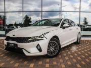 Kia K5 III Калуга  - изображение 18