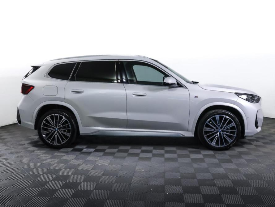 BMW X1 III (U11/U12) Москва  - изображение 4