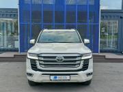 Toyota Land Cruiser 300 Series Архангельск  - изображение 22