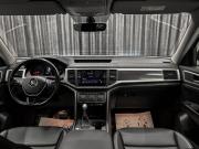 Volkswagen Teramont I Красноярск  - изображение 25