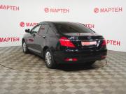 Geely Emgrand 7 I Рестайлинг Вологда  - изображение 24