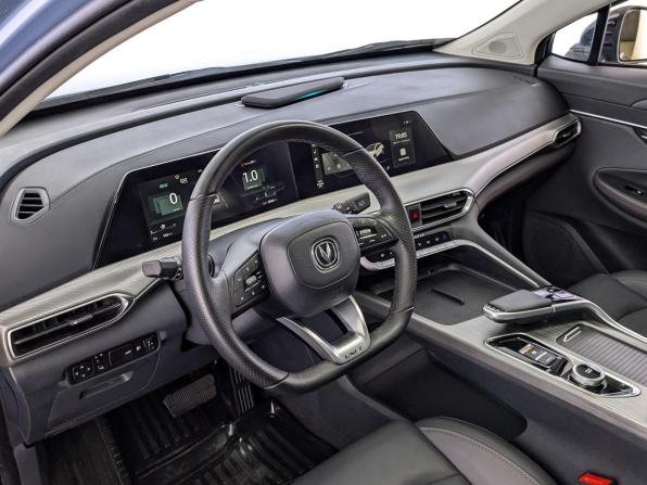 Changan UNI-T I с пробегом 2024 года, цена 2 159 000 рублей, 18060 км, внедорожник, Автокод Объявления