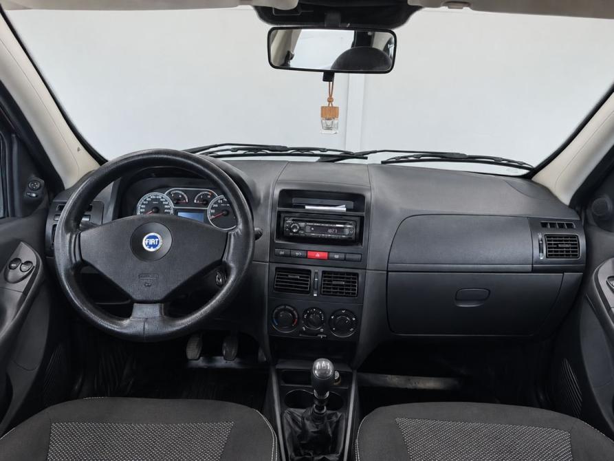 Fiat Albea I Рестайлинг Уфа  - изображение 7