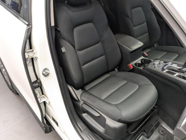 Mazda CX-5 II с пробегом 2019 года, цена 2 350 000 рублей, 104200 км, внедорожник, Автокод Объявления
