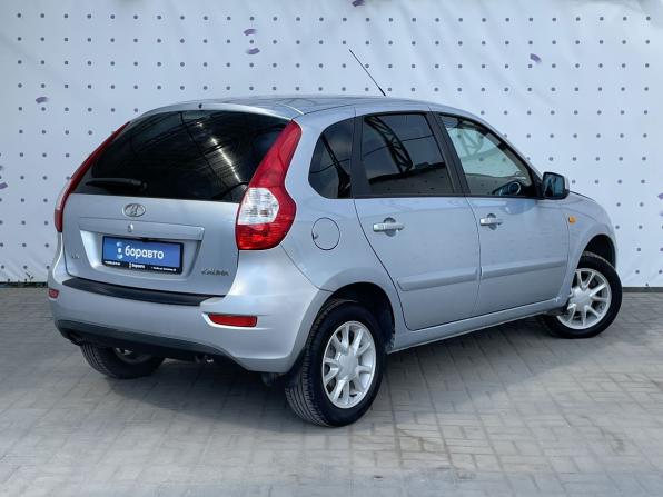 Lada (ВАЗ) Kalina II с пробегом 2013 года, цена 590 000 рублей, 73591 км, хэтчбек, Автокод Объявления