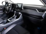 Toyota RAV4 V (XA50) Москва  - изображение 35