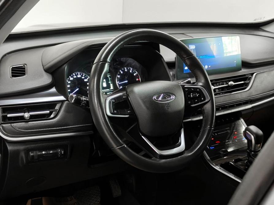 Chery Tiggo 4 Pro I Тула  - изображение 17