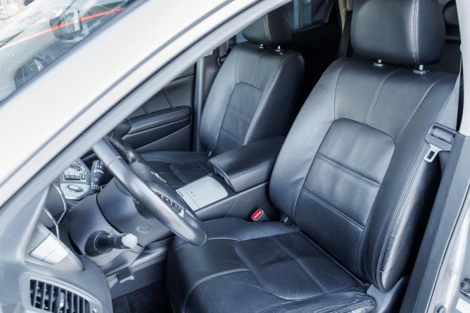 Nissan Murano II (Z51) Рестайлинг 2 с пробегом 2012 года, цена 897 000 рублей, 121414 км, внедорожник, Автокод Объявления