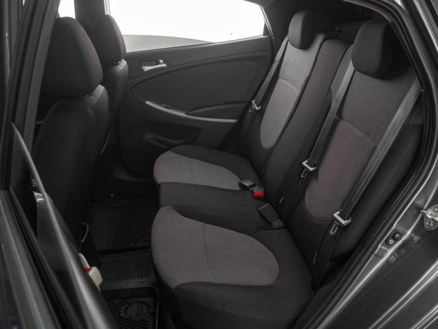 Hyundai Solaris I Тюмень  - изображение 9