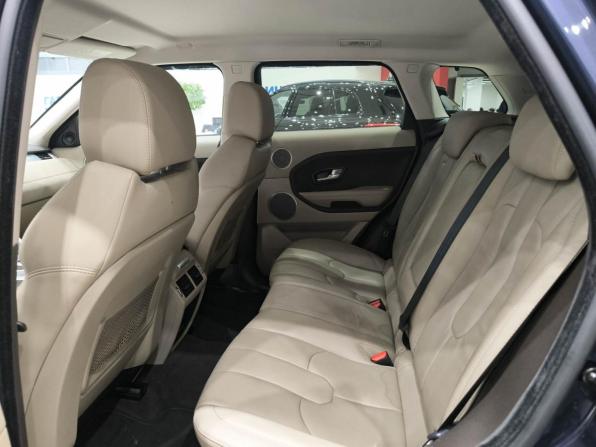 Land Rover Range Rover Evoque I Рестайлинг с пробегом 2015 года, цена 2 450 000 рублей, 97605 км, внедорожник, Автокод Объявления