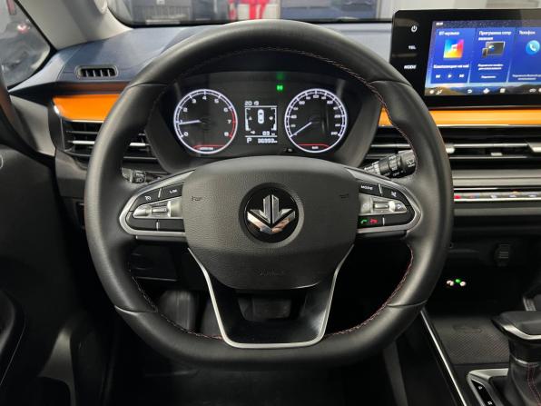 Livan X3 Pro с пробегом 2023 года, цена 1 399 000 рублей, 36625 км, внедорожник, Автокод Объявления
