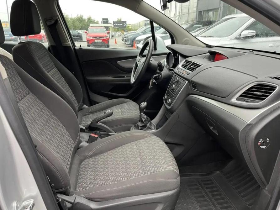 Opel Mokka I Воронеж  - изображение 7
