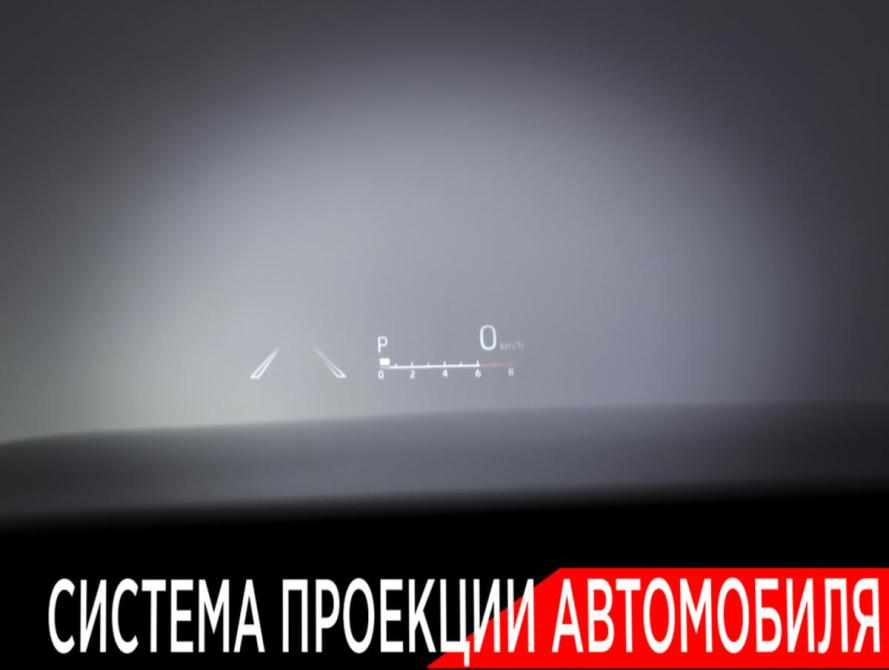 Toyota Highlander IV (XU70) Москва  - изображение 27