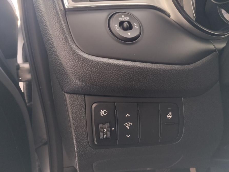 Kia Ceed II Рестайлинг Минеральные Воды  - изображение 13