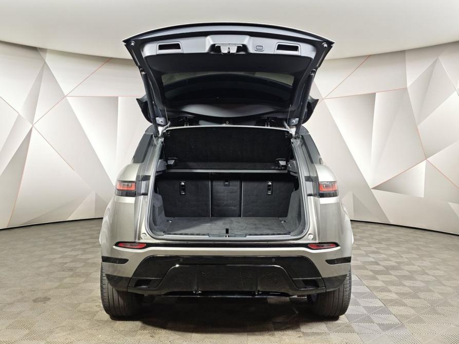 Land Rover Range Rover Evoque II Москва  - изображение 12