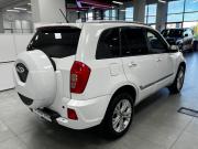 Chery Tiggo 3 I Казань  - изображение 22