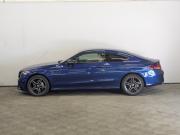 Mercedes-Benz C-Класс IV (W205) Рестайлинг Москва  - изображение 58