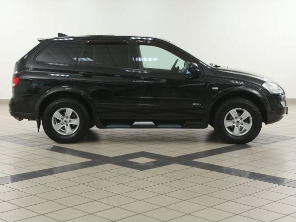 SsangYong Kyron I Рестайлинг с пробегом 2013 года, цена 898 000 рублей, 132700 км, внедорожник, Автокод Объявления