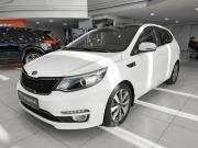 Kia Rio III Рестайлинг Казань  - изображение 23